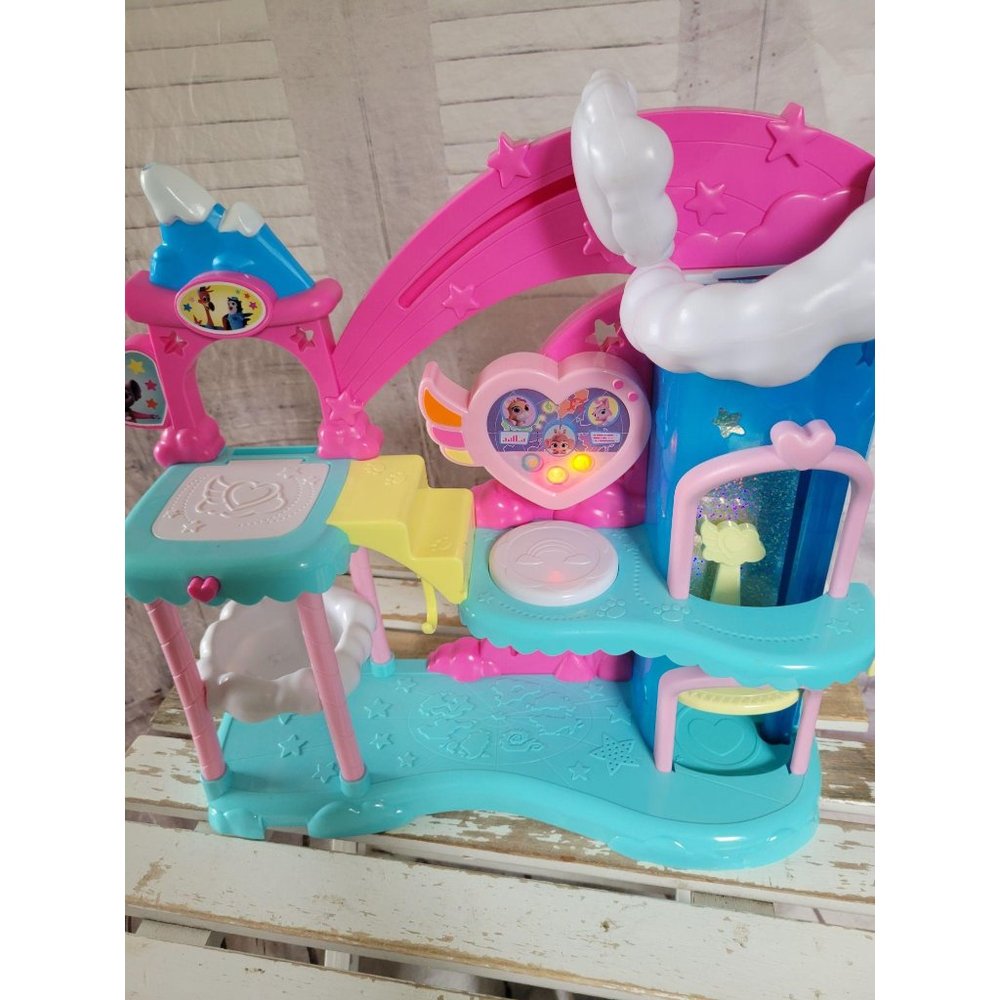 Just play Tots nursery‎ Disney talking home playset
